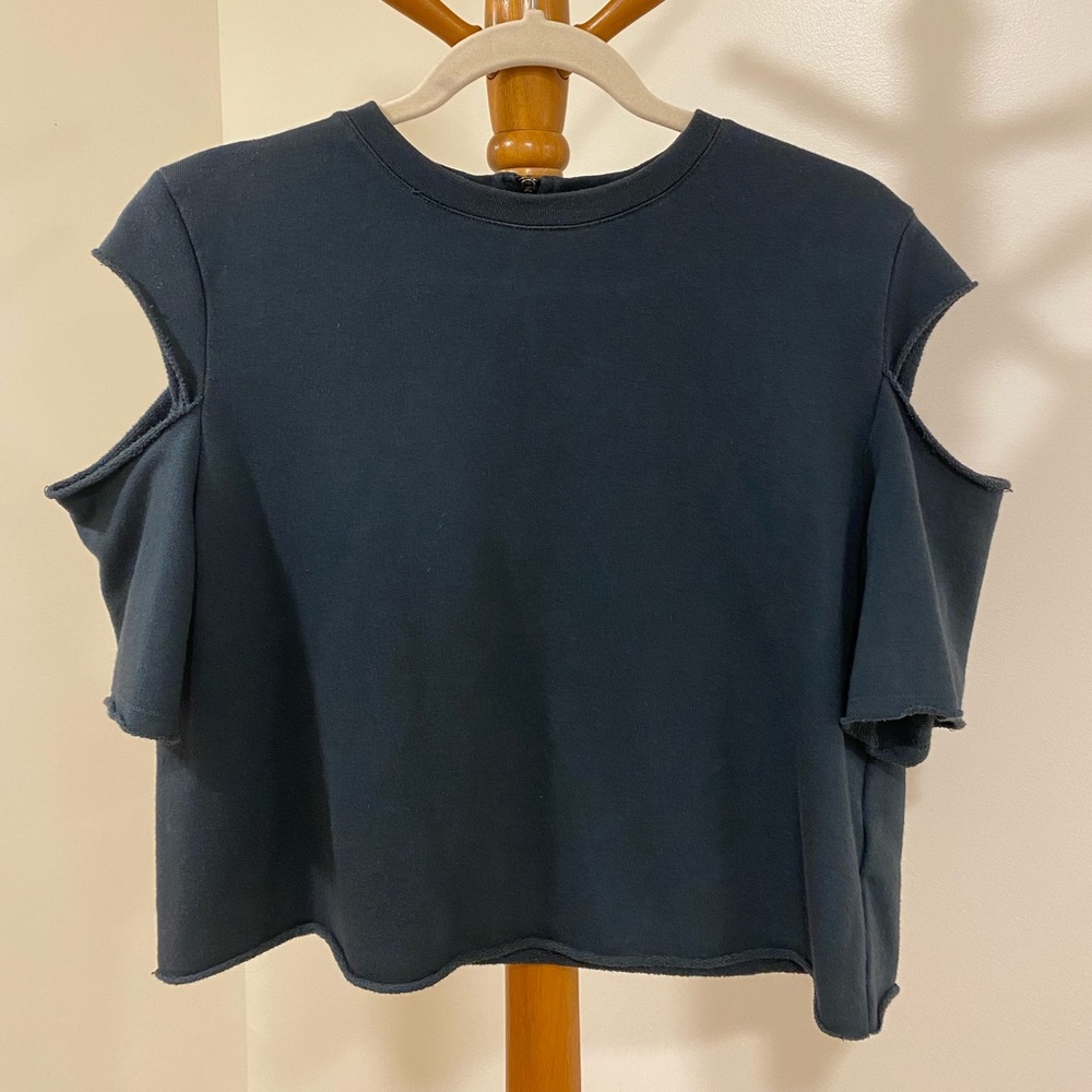 H&M Crop Top
